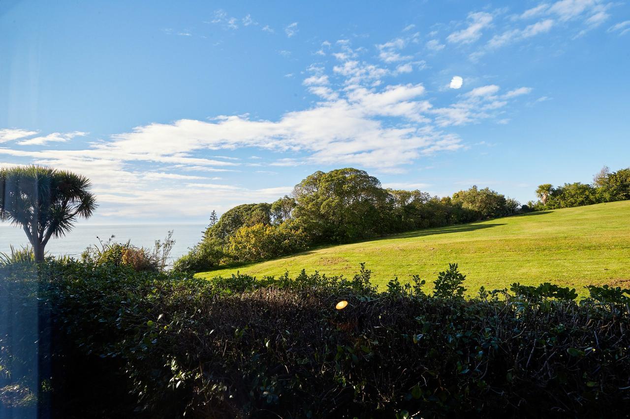 Dolphin Lodge Kaikoura Luaran gambar